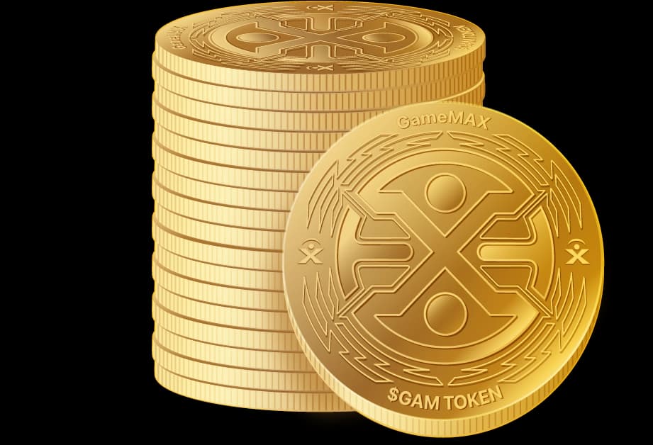GameMax Token
